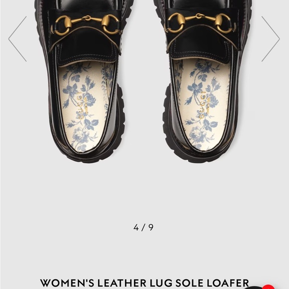 Gucci horse bit loafer original box no dust bags and documents - Picture 6 of 6